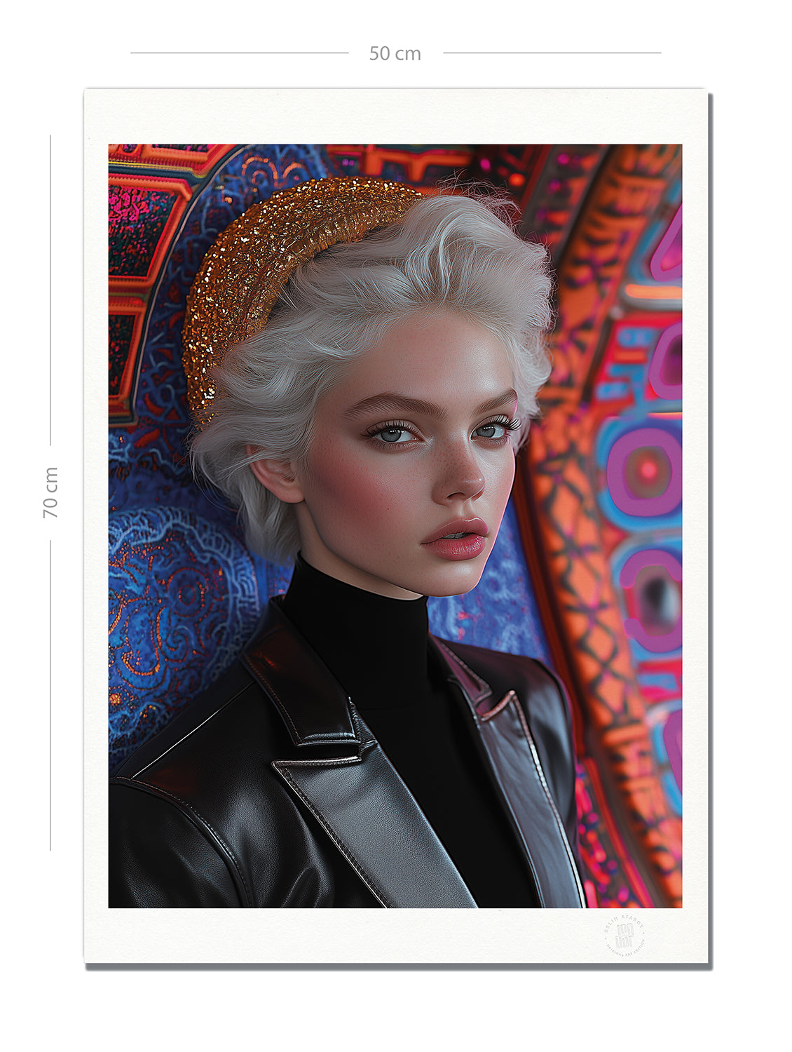 Quantum Royalty - Althea