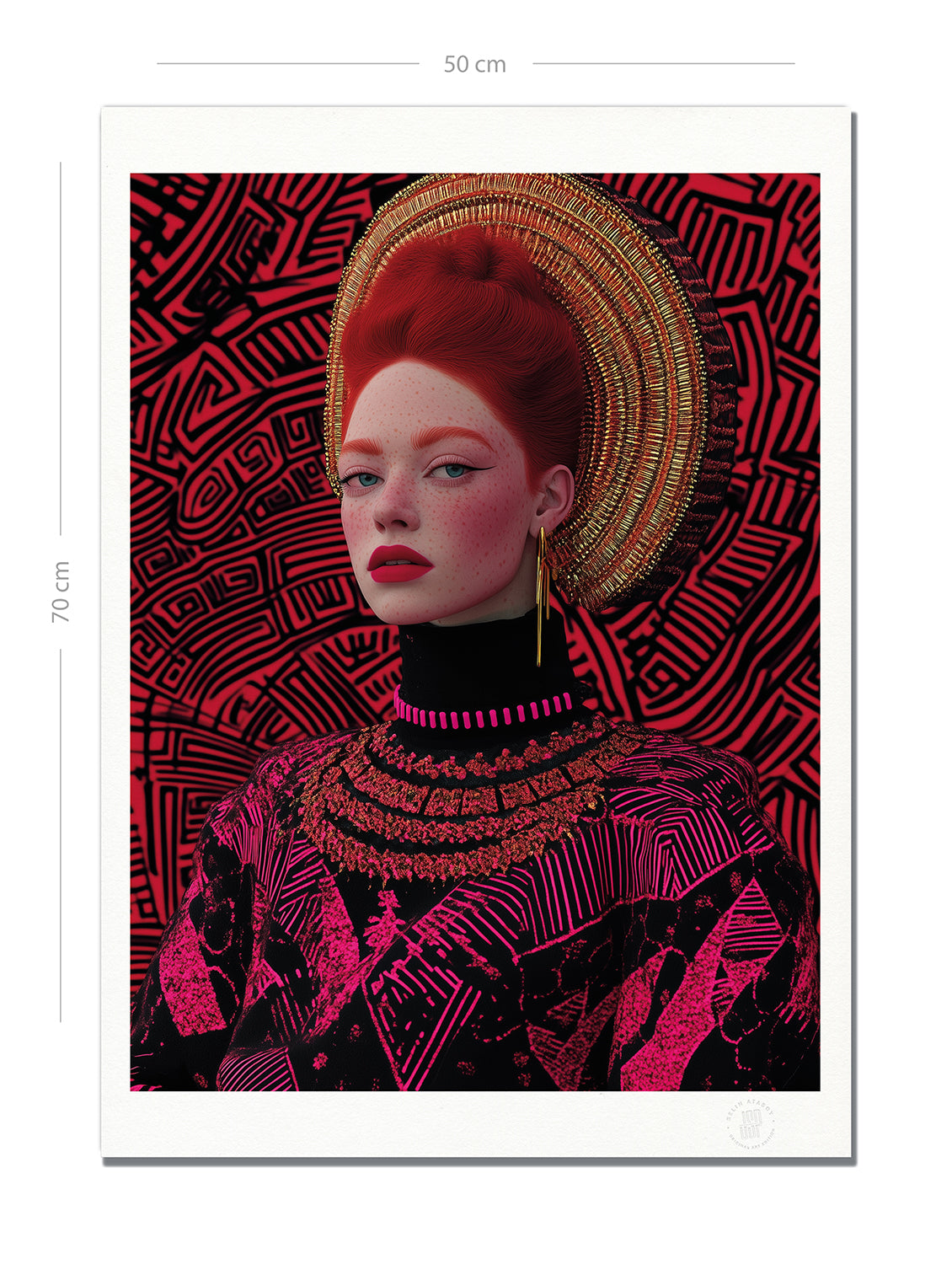 Quantum Royalty - Astrid