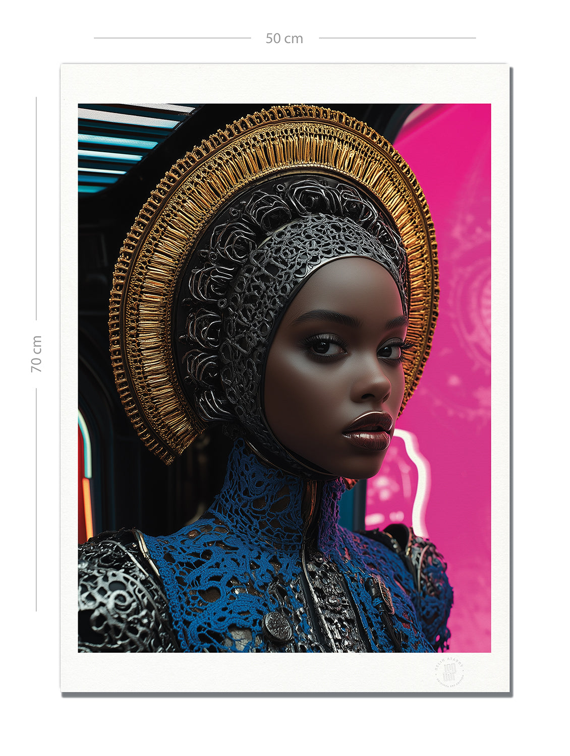 Quantum Royalty - Zara