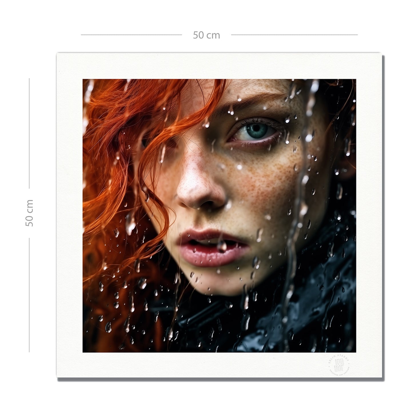 Storm Touch - Phoenix