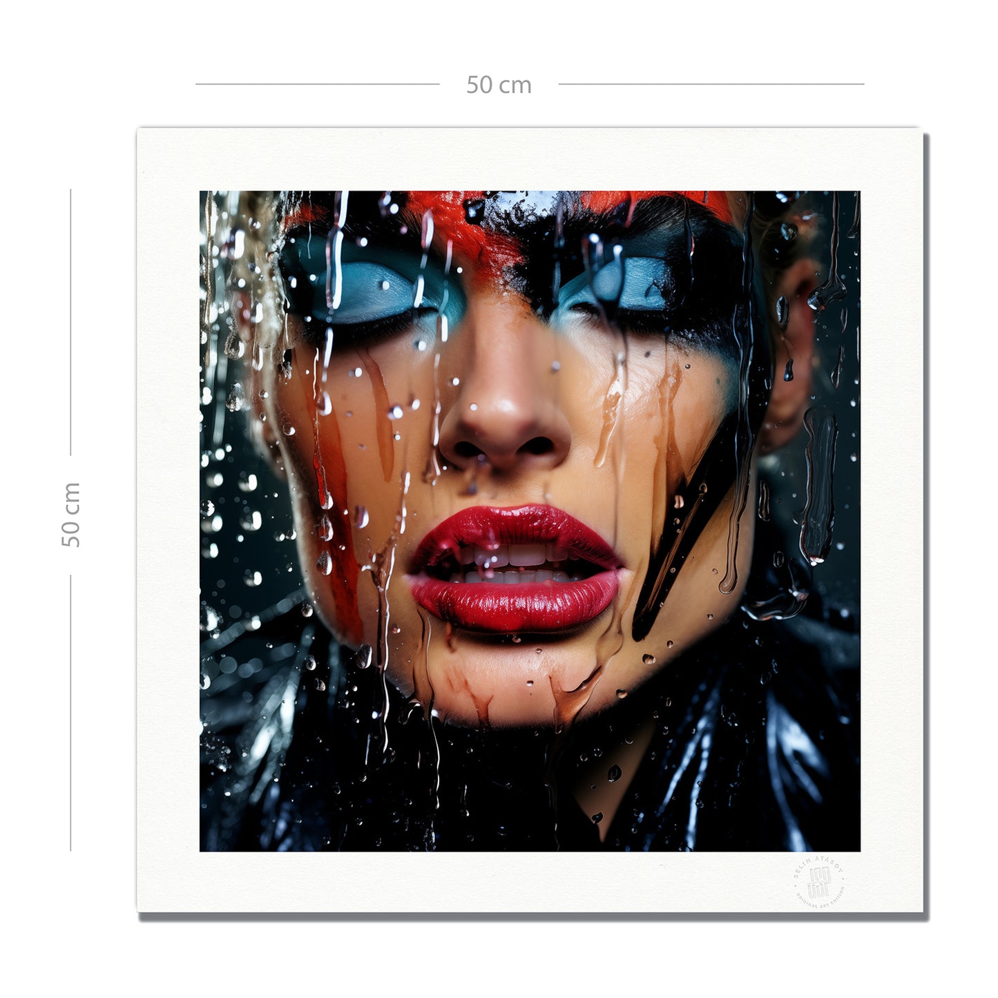 Storm Touch - Taylor