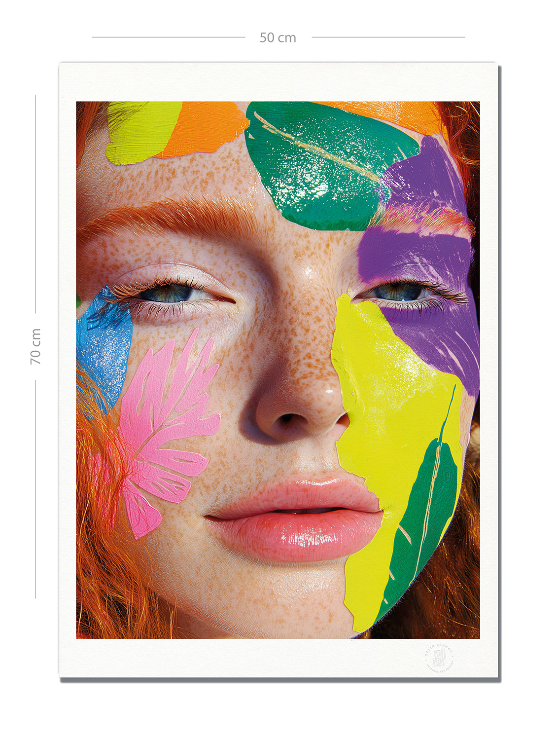 Surfers Paradise - Cate