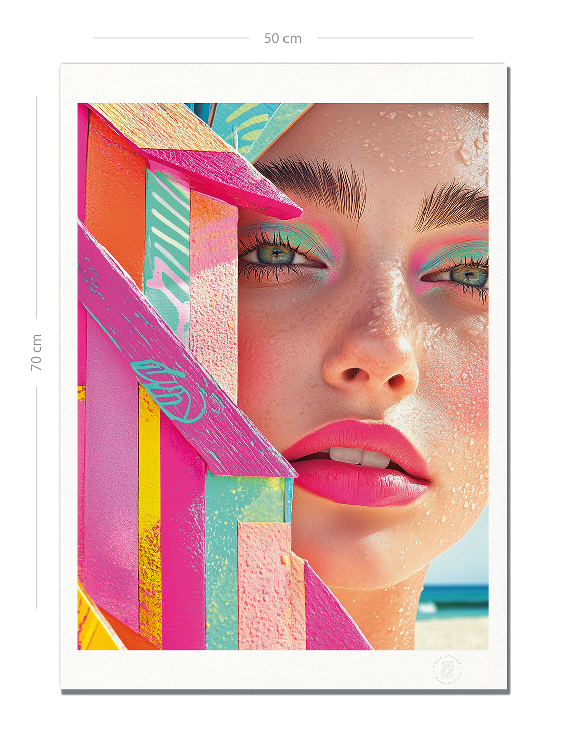 Surfers Paradise - Eleni