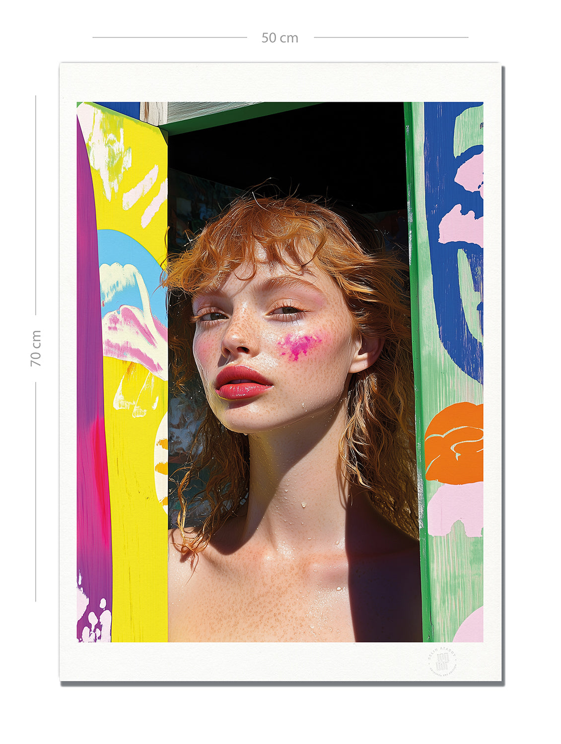 Surfers Paradise - Laura