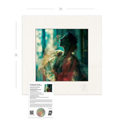 Colorful Dreams - Clementine