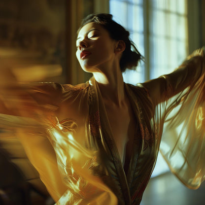 Colorful Dreams - Alma