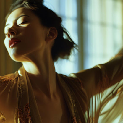 Colorful Dreams - Alma