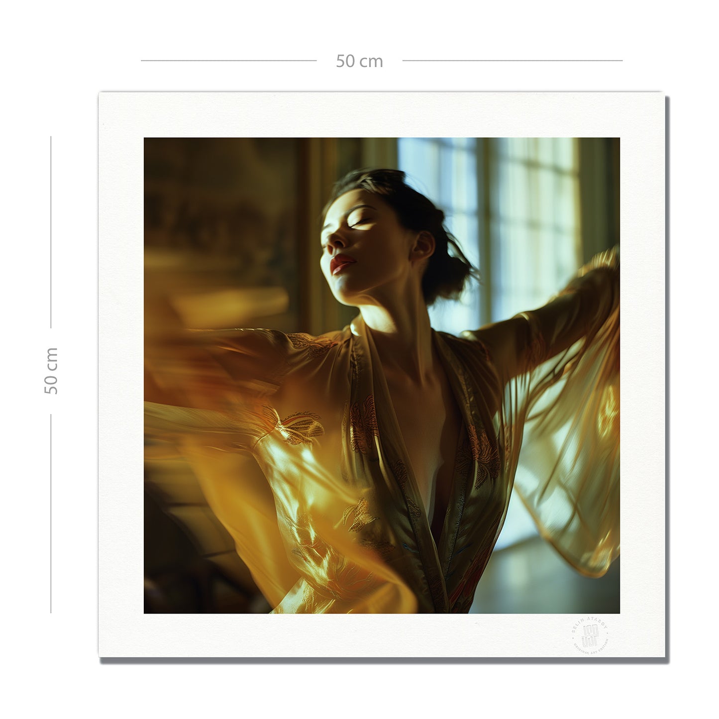 Colorful Dreams - Alma