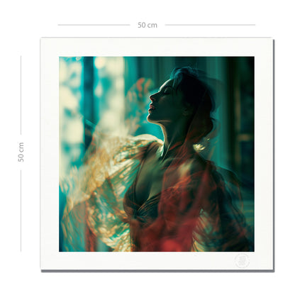 Colorful Dreams - Clementine