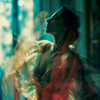 Colorful Dreams - Clementine