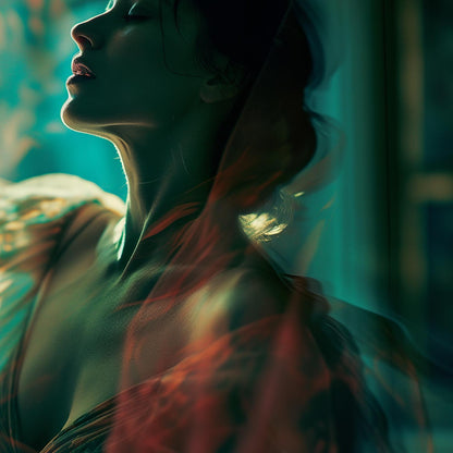 Colorful Dreams - Clementine