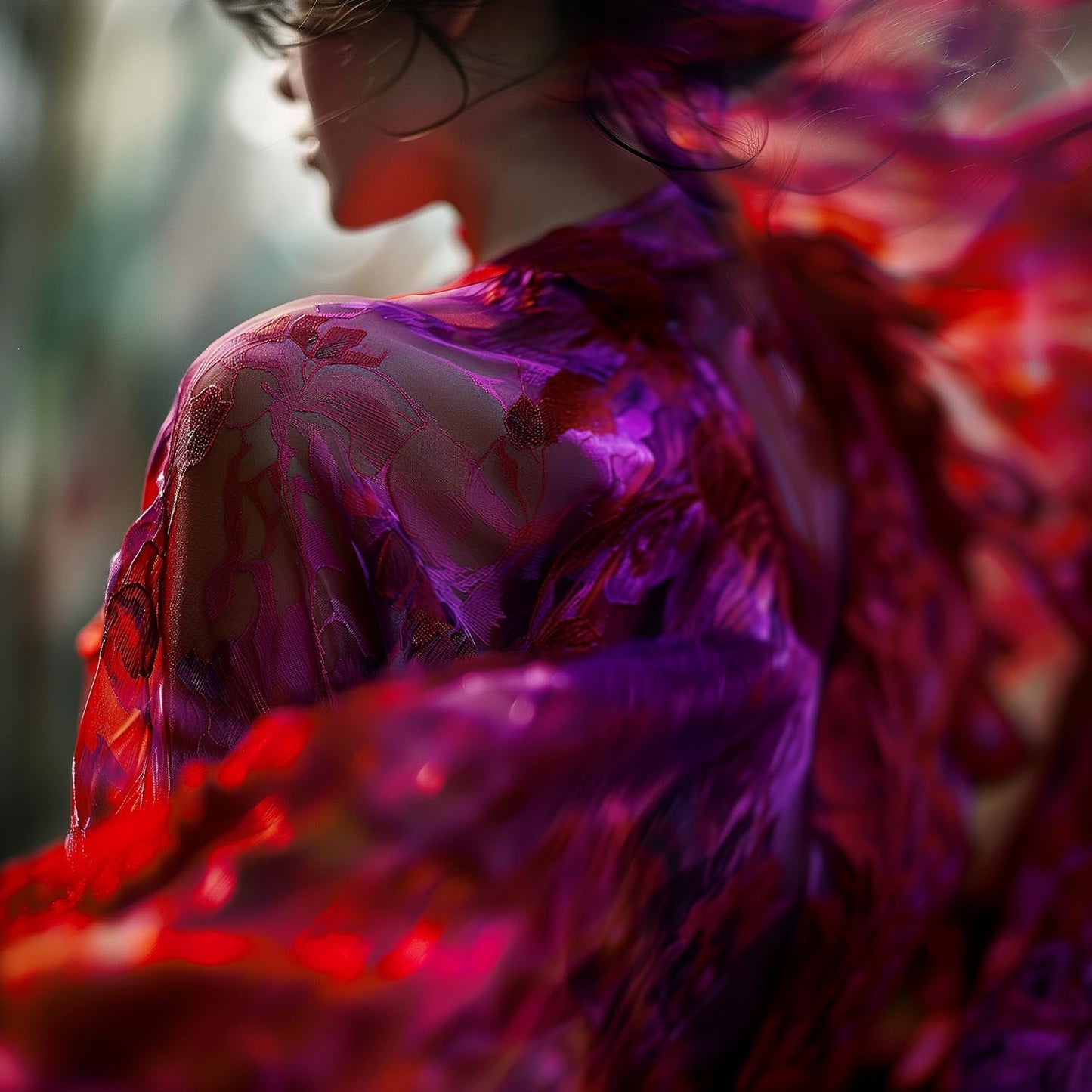 Colorful Dreams - Eve