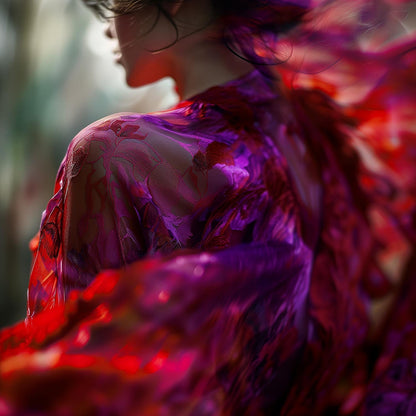 Colorful Dreams - Eve