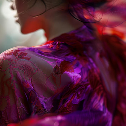 Colorful Dreams - Eve