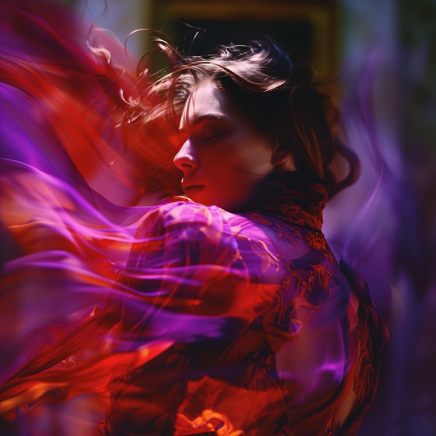 Colorful Dreams - Lemma