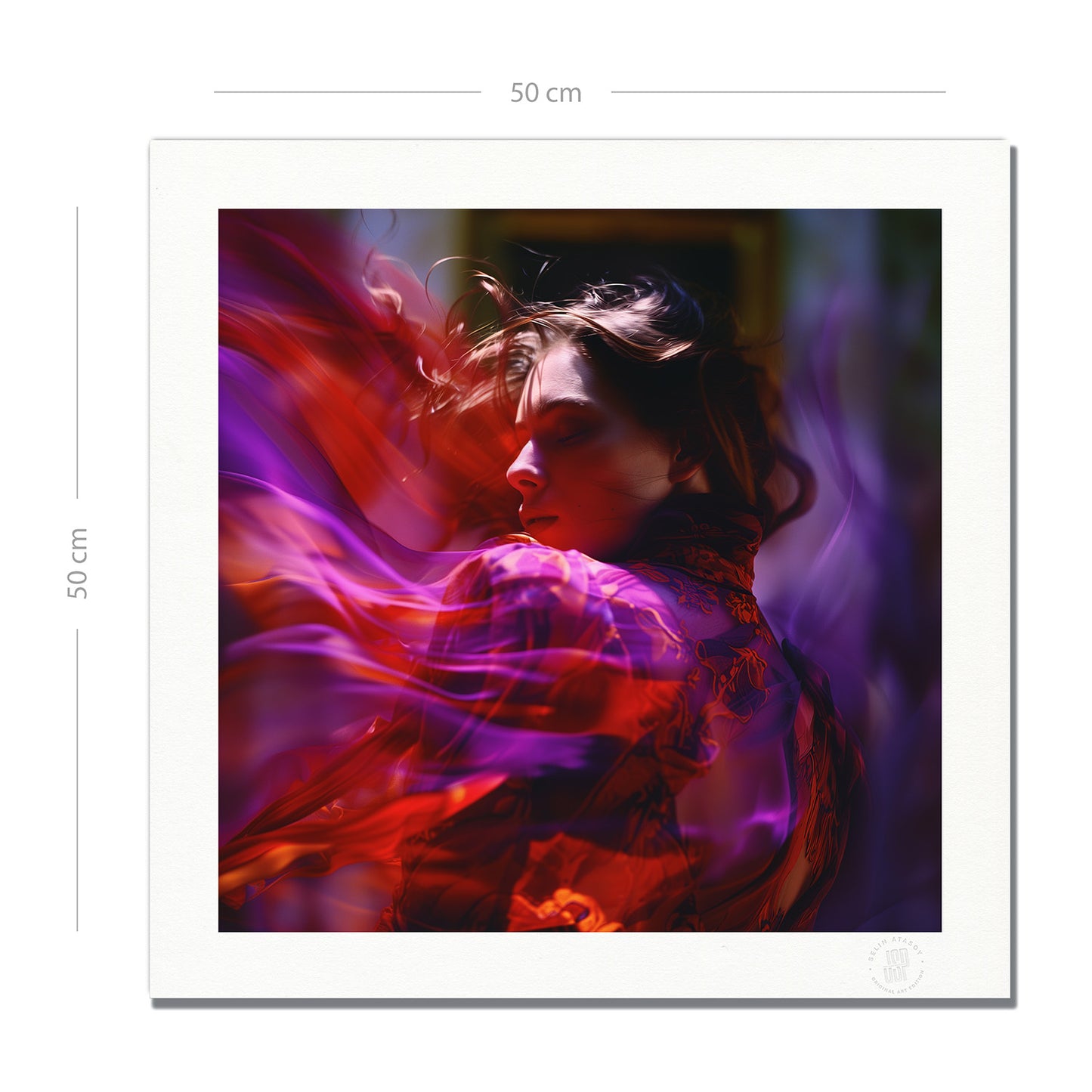 Colorful Dreams - Lemma