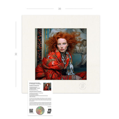 Echoes of the Past - Victoire