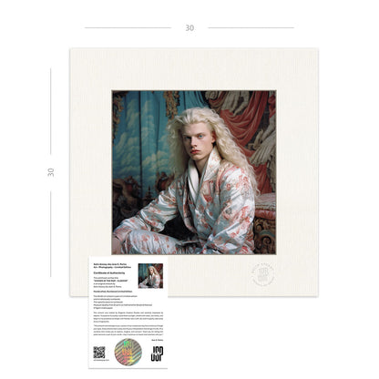 Echoes of the Past - Vladimir