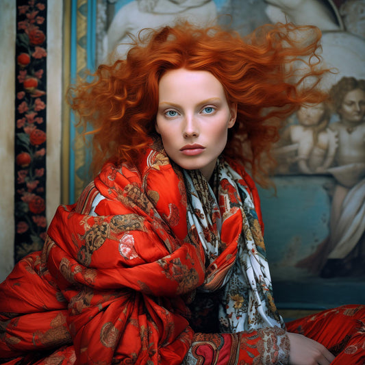 Echoes of the Past - Victoire