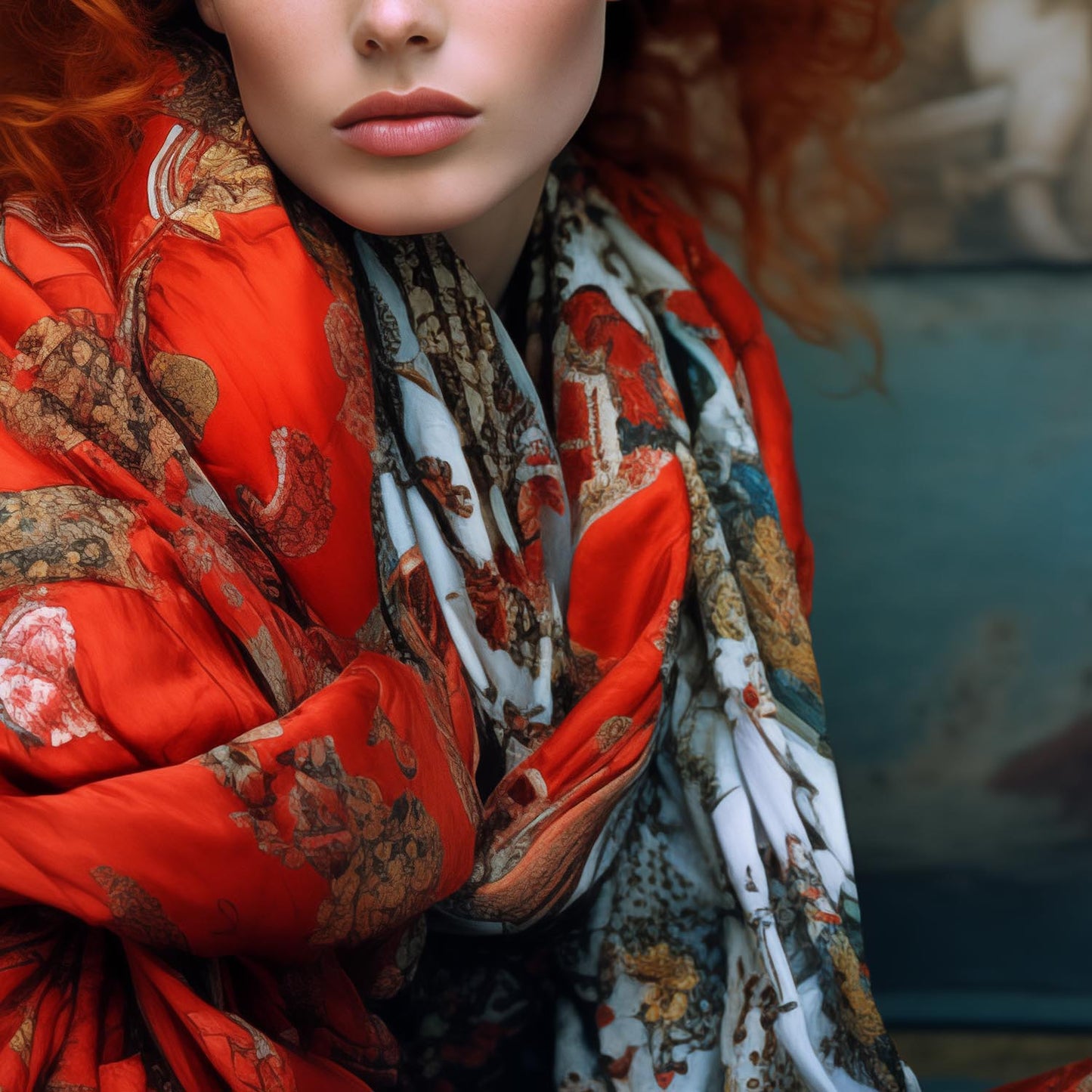 Echoes of the Past - Victoire