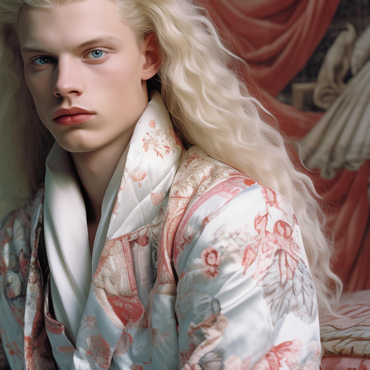 Echoes of the Past - Vladimir