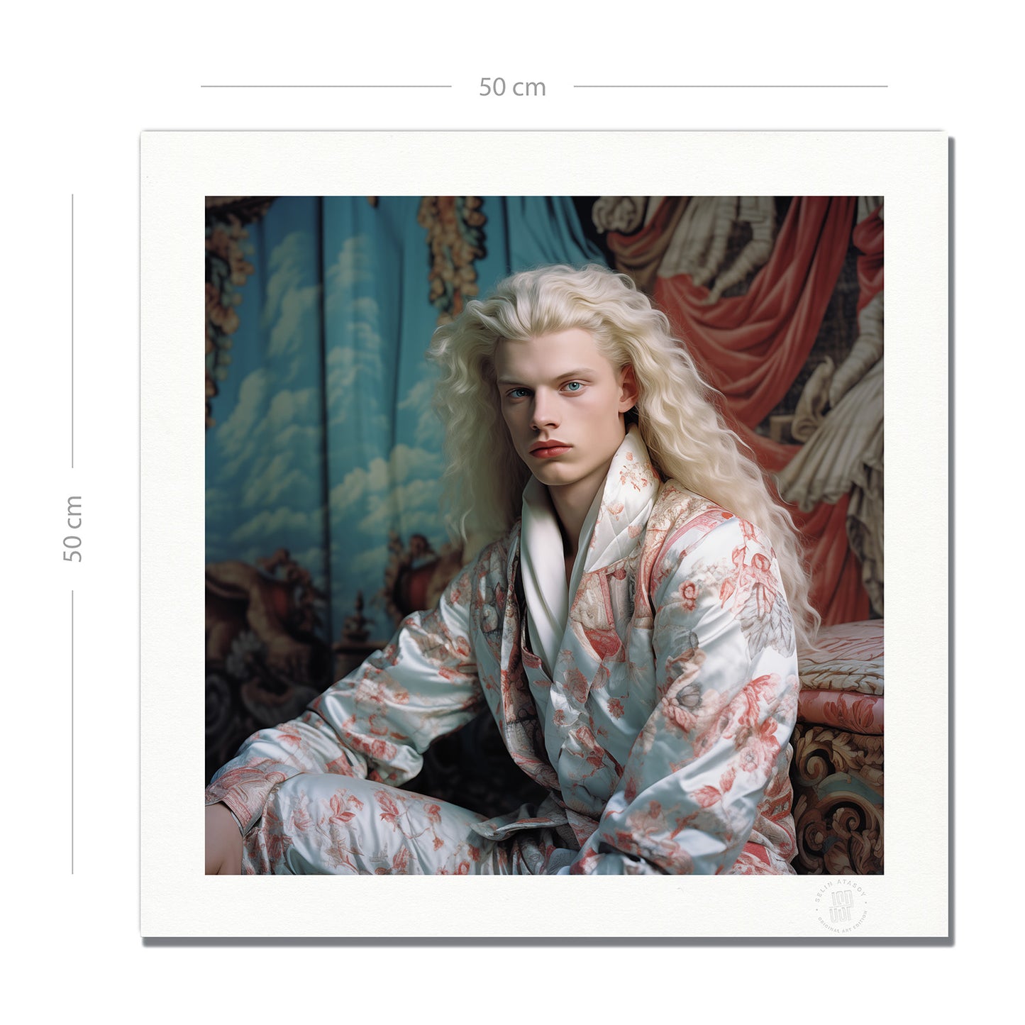 Echoes of the Past - Vladimir