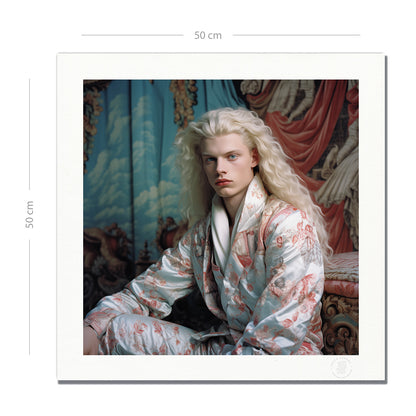 Echoes of the Past - Vladimir