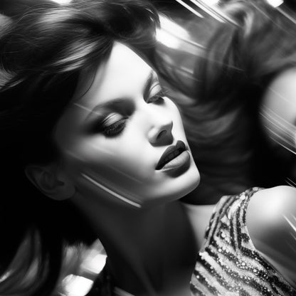 Lust In Motion - Catherine & Sandra