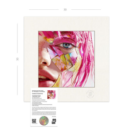 Neon Reverie - Slone