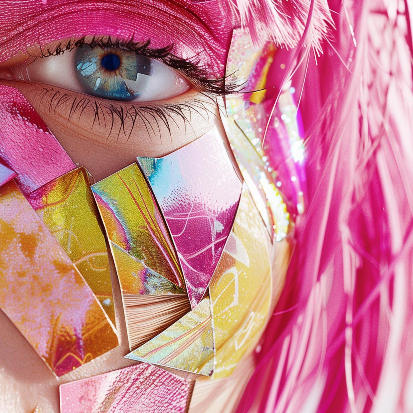 Neon Reverie - Slone