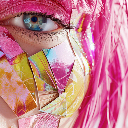 Neon Reverie - Slone